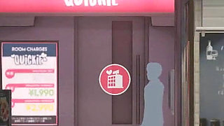 Quickie a Love Hotel Story: Hentai Gameplay - Episode 16