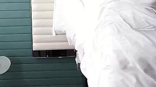 Ma chienne french amateur couple hidden cam 1