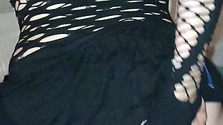 Stretch My Hole Nicely