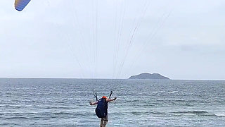 Anyone Needs a Rescue?