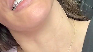 Salmon Sperm Facial