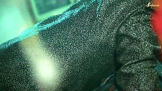 Sasur Ki Daawat Hot Indian Web Series Part-7 - Big tits