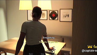 Living with Vicky - Chapter 8 - Part 1