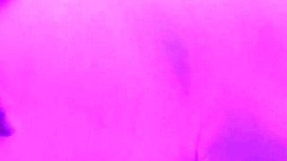 Curvy Wife Gets Fucked on a Threesome!