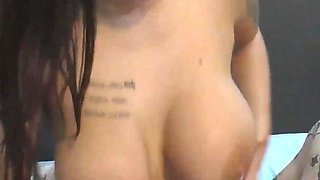 Jennifer Mendez & Tabitha Poison Mississippi River Size Squirt in Kinky Taboo Gangbang - Immoral Family 4K