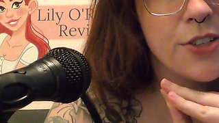 NSFW Review of a Remote Control Thrusting Prostate Massager From the Bad Peach