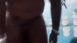 Desi Housewife Nahate Hue Hd Video Leake