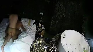 Amateur Hidden Cams Reveal Cock Riding Hoes