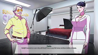Complete Gameplay - Driven Affairs, Part 6