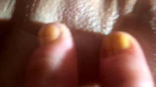 The Mac gives stepsister a special gift