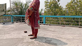 Desi Village Outdoor Desi Hot Housewife Ki Chudai