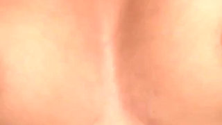 Amateur Colombian Big Booty Slut Takes BBC Creampie