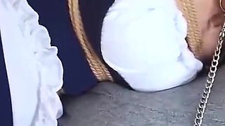 Cat Slave Girlfriend 01