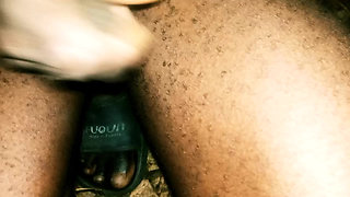Massaging episode 15