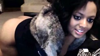 Fogosa Babe on Webcam