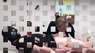 Bossy Shelby Volume2 Featuring Shelby Montgomery