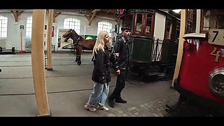 Hunt4k. bang for a thesis? why not