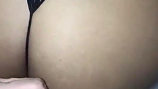 Big Ass of My Girl Cute She Is From Miami Gluspet and Pikaa6