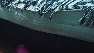 Relaxing Massage for My Chubby Girl