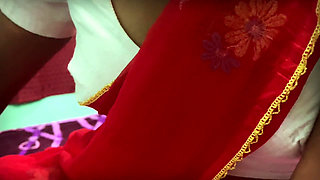 Part2 Tamil girl sexy with voice