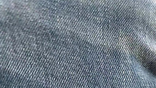 German Guy Sneaky Masturbation at Work