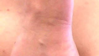 All the Anal Desires of a Young Grace