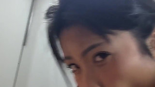 Tuktukpatrol Thumb Sucking Asian Loves It Rough