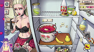 The Souper Game Uncensored Guide Part 3