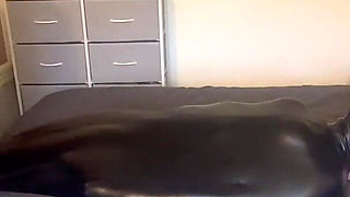 Submissive with No Way Out