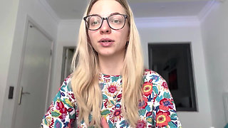 How to Punish a Slave femdom