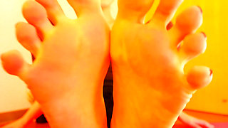After Training, Sweaty Soles Give a Sour