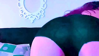 JOI UNTIL YOU FILL YOUR ASS WITH MILK