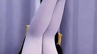 Girl in Distress Part 3