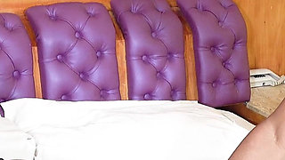 Little Nick Niquita Held up Well to Max's Big Cock in Her Ass