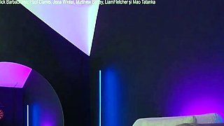 Jobearr webcam show