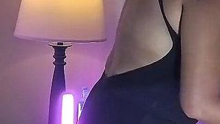 Dominafire Anal Fisting and Strapon Fucking Slave
