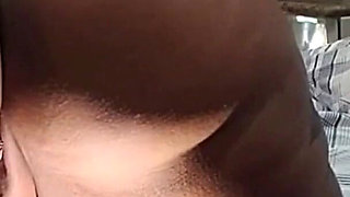 Gifted Black Loves to BBW