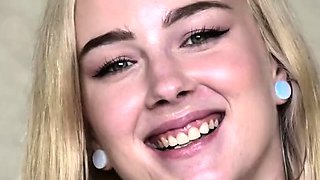 Effy Sweet UPDATED CASTING X