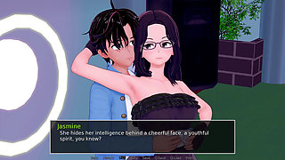 Complete Gameplay - Hs Tutor, Part 56