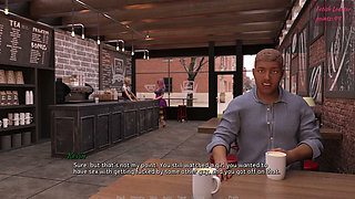 Fetish Locator 9 - Pete Helps Mike Complete Footjob Fetish Challenge