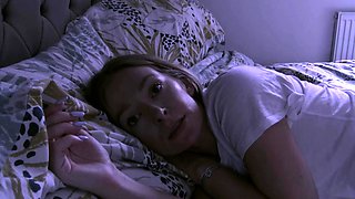 amateur texas blonde flashing boobs on live webcam