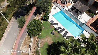 Extraordinary Tina Fire - black video - Mom XXX