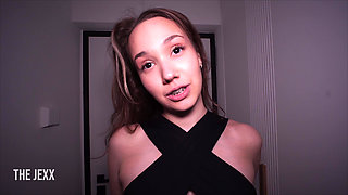 Playboy Model Tries Porn for the First Time