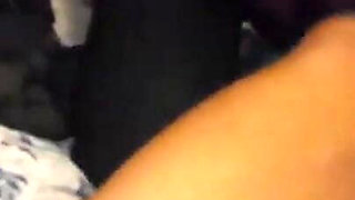 Coota Get Her Ass Reamed & Creamed