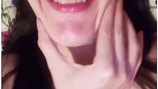 Dirty Talk Do I Have To Beg Or Can I Just Take Your Fucking Cum In My Asshole? Begging For Cock Of With Snap Chat