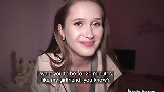 Tempting Martin Gun and Una Fairy's 18-25 trailer