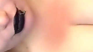 Lexxi and Her Friend