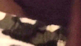 Playing with My Tight Pussy