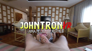 Thai Supermodel Is Super Easygoing and Openminded