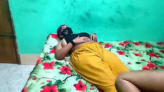 Sex with my sexy cupole and fucked very hard  bangla bolo